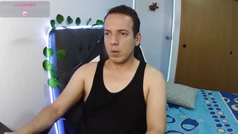 Snapshot of cerso1 chatting on December 2024 08:11:01 PM Cerso online show from December 2024 08:11:01 PM