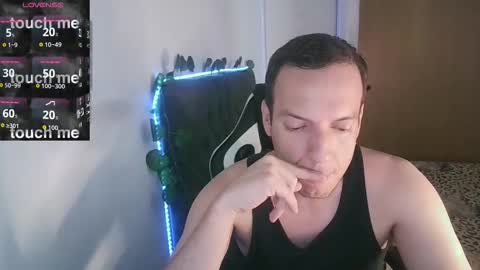 Snapshot of cerso1 chatting on September 2025 03:33:02 AM Cerso online show from September 2025 03:33:02 AM