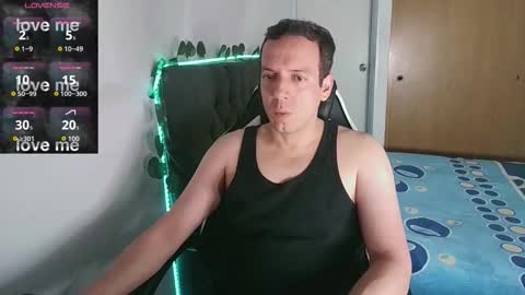 Snapshot of cerso1 chatting on October 2025 01:15:01 AM Cerso online show from October 2025 01:15:01 AM