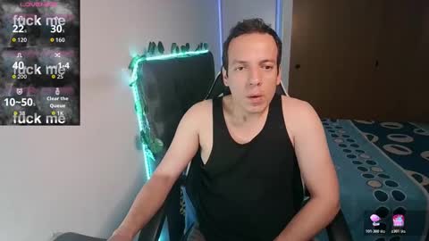 Cerso online show from October 2025 02:26:01 AM