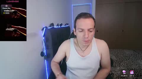 Cerso online show from December 2025 03:09:02 PM