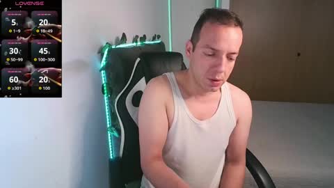 Cerso online show from April 2026 01:01:02 PM