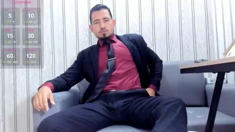 Cesar online show from February 2026 12:54:02 PM