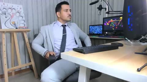 Cesar online show from February 2026 04:56:02 PM