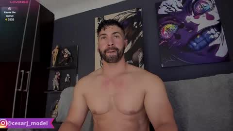 Snapshot of cesar_joness chatting on April 2026 08:55:02 PM Cesar jones online show from April 2026 08:55:02 PM