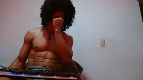 cesar_master_ online show from March 2026 01:22:02 AM