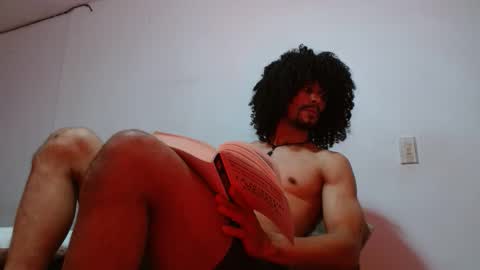 cesar_master_ online show from March 2026 02:04:02 AM