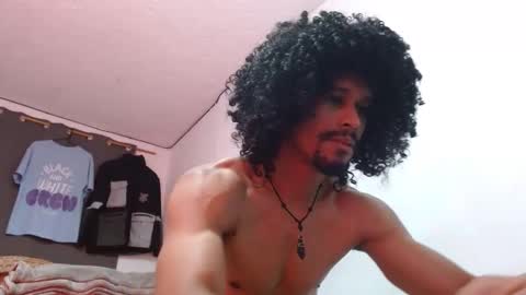 cesar_master_ online show from March 2026 04:44:01 PM