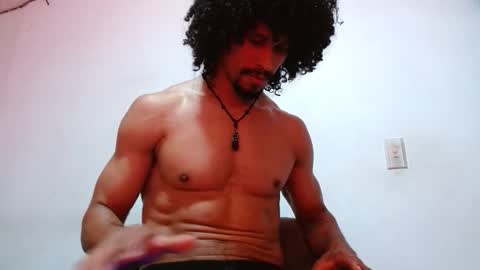 Snapshot of cesar_master_ chatting on May 2026 05:53:02 PM cesar_master_ online show from May 2026 05:53:02 PM