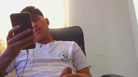 Cesar online show from December 2024 10:16:01 PM