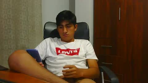 Cesar online show from February 2025 12:51:02 AM