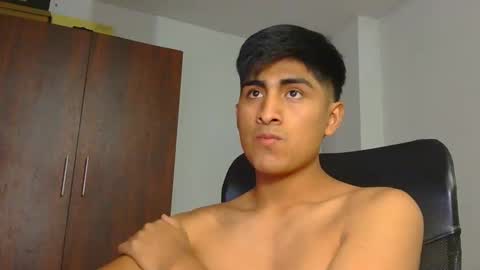 Cesar online show from February 2025 11:48:02 PM