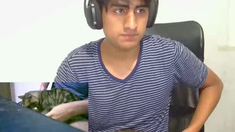 Cesar online show from September 2025 04:45:02 AM