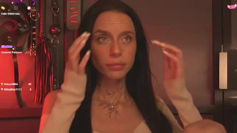 Casey online show from September 2025 10:01:02 PM