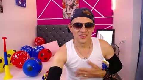 Cesirry online show from July 2026 07:40:02 PM
