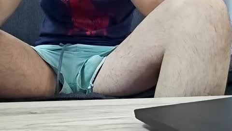 cezarking85 online show from January 2025 06:37:02 PM