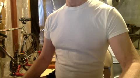 Snapshot of cfnmworkout1 chatting on January 2025 06:49:01 PM cfnmworkout1 online show from January 2025 06:49:01 PM