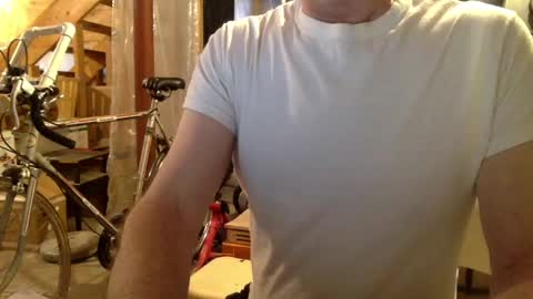 Snapshot of cfnmworkout1 chatting on February 2025 07:33:02 PM cfnmworkout1 online show from February 2025 07:33:02 PM