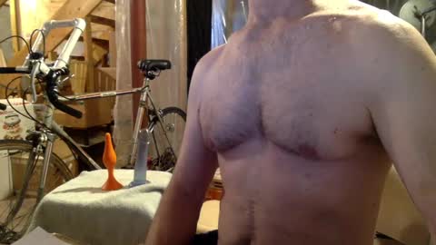 Snapshot of cfnmworkout1 chatting on March 2025 06:43:01 PM cfnmworkout1 online show from March 2025 06:43:01 PM