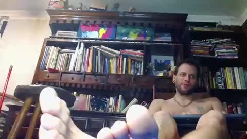 cguffey2284 online show from February 2025 05:46:01 AM