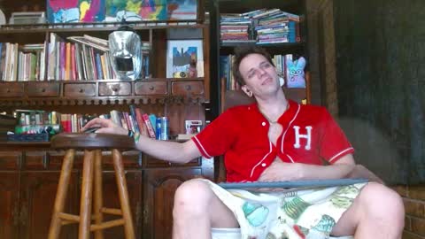 cguffey2284 online show from February 2025 05:46:02 AM