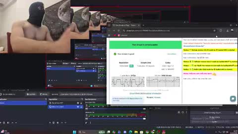 Snapshot of ch798047 chatting on March 2026 06:33:01 PM Muscular bull online show from March 2026 06:33:01 PM