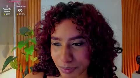 CHAARLOTTEE online show from February 2026 08:59:01 PM