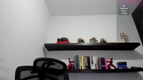 Isa online show from December 2024 09:42:02 PM