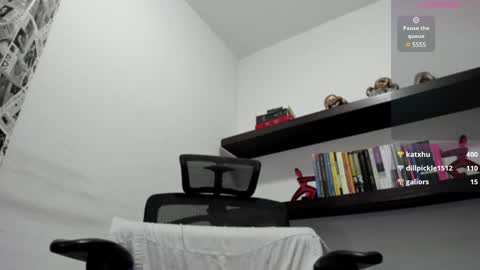 Isa online show from December 2024 12:48:02 AM