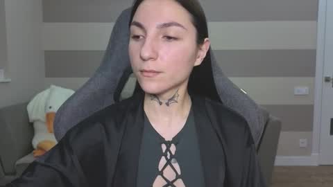 Kate online show from October 2025 05:15:01 AM