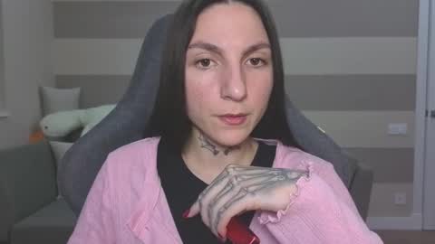 Kate online show from February 2026 08:23:01 PM