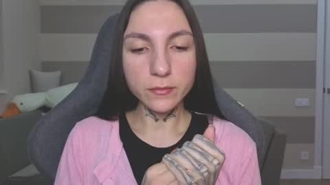 Kate online show from March 2026 08:11:02 AM