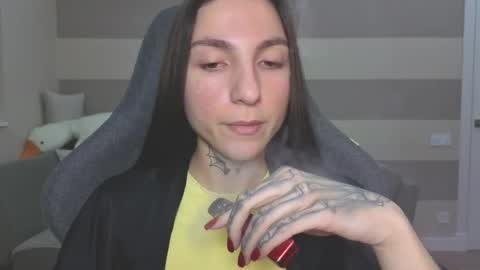 Kate online show from April 2026 06:53:01 AM