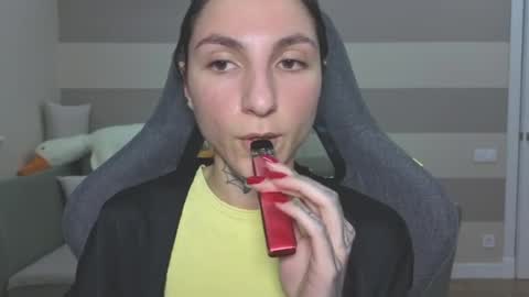 Kate online show from May 2026 06:14:01 PM