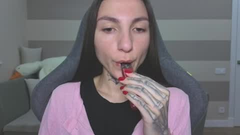 Kate online show from May 2026 05:58:02 AM