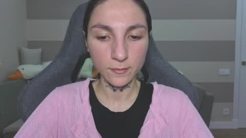 Kate online show from May 2026 07:55:02 PM