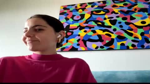 Snapshot of chacha_philosophy chatting on June 2026 09:58:01 AM Nini online show from June 2026 09:58:01 AM
