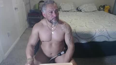 Chuck online show from April 2026 09:59:01 AM