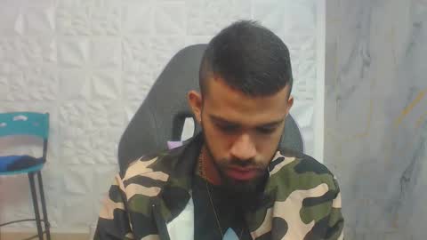 Snapshot of chacorta_ chatting on February 2026 01:29:02 PM chacorta_ online show from February 2026 01:29:02 PM