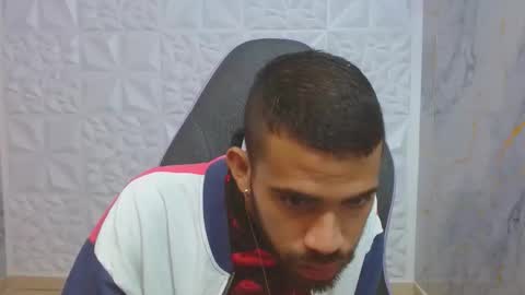 Snapshot of chacorta_ chatting on February 2026 12:16:01 PM chacorta_ online show from February 2026 12:16:01 PM