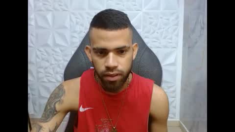 Snapshot of chacorta_ chatting on February 2026 01:31:02 PM chacorta_ online show from February 2026 01:31:02 PM