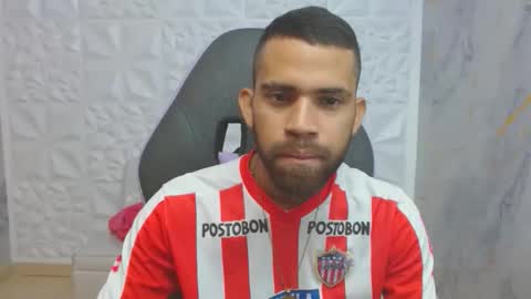 Snapshot of chacorta_ chatting on March 2026 01:40:02 PM chacorta_ online show from March 2026 01:40:02 PM