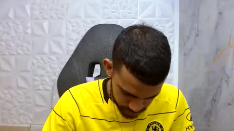 chacorta_ online show from March 2026 01:49:01 PM