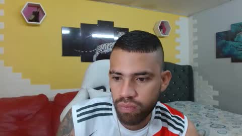 chacorta_ online show from March 2026 12:43:02 PM