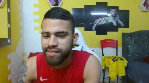 Snapshot of chacorta_ chatting on April 2026 01:12:01 PM chacorta_ online show from April 2026 01:12:01 PM