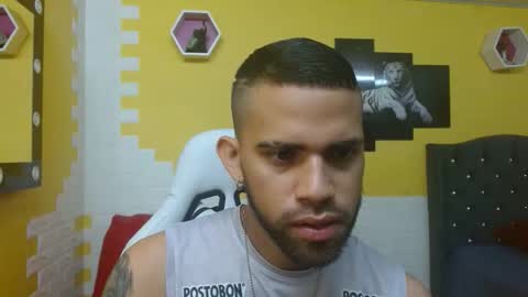 Snapshot of chacorta_ chatting on April 2026 01:25:02 PM chacorta_ online show from April 2026 01:25:02 PM