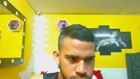 Snapshot of chacorta_ chatting on April 2026 02:43:02 PM chacorta_ online show from April 2026 02:43:02 PM