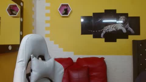 Snapshot of chacorta_ chatting on May 2026 01:43:01 AM chacorta_ online show from May 2026 01:43:01 AM