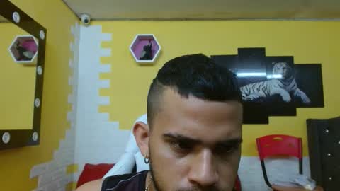 Snapshot of chacorta_ chatting on May 2026 01:55:01 AM chacorta_ online show from May 2026 01:55:01 AM