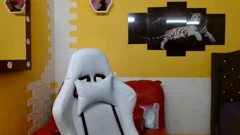 Snapshot of chacorta_ chatting on May 2026 01:11:01 AM chacorta_ online show from May 2026 01:11:01 AM